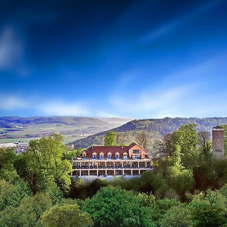 Kluet Hotel Hamelin Ngoại thất bức ảnh