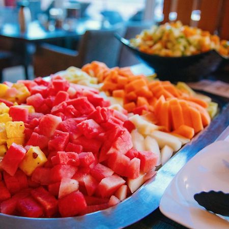 Kluet Hotel Hamelin Ngoại thất bức ảnh