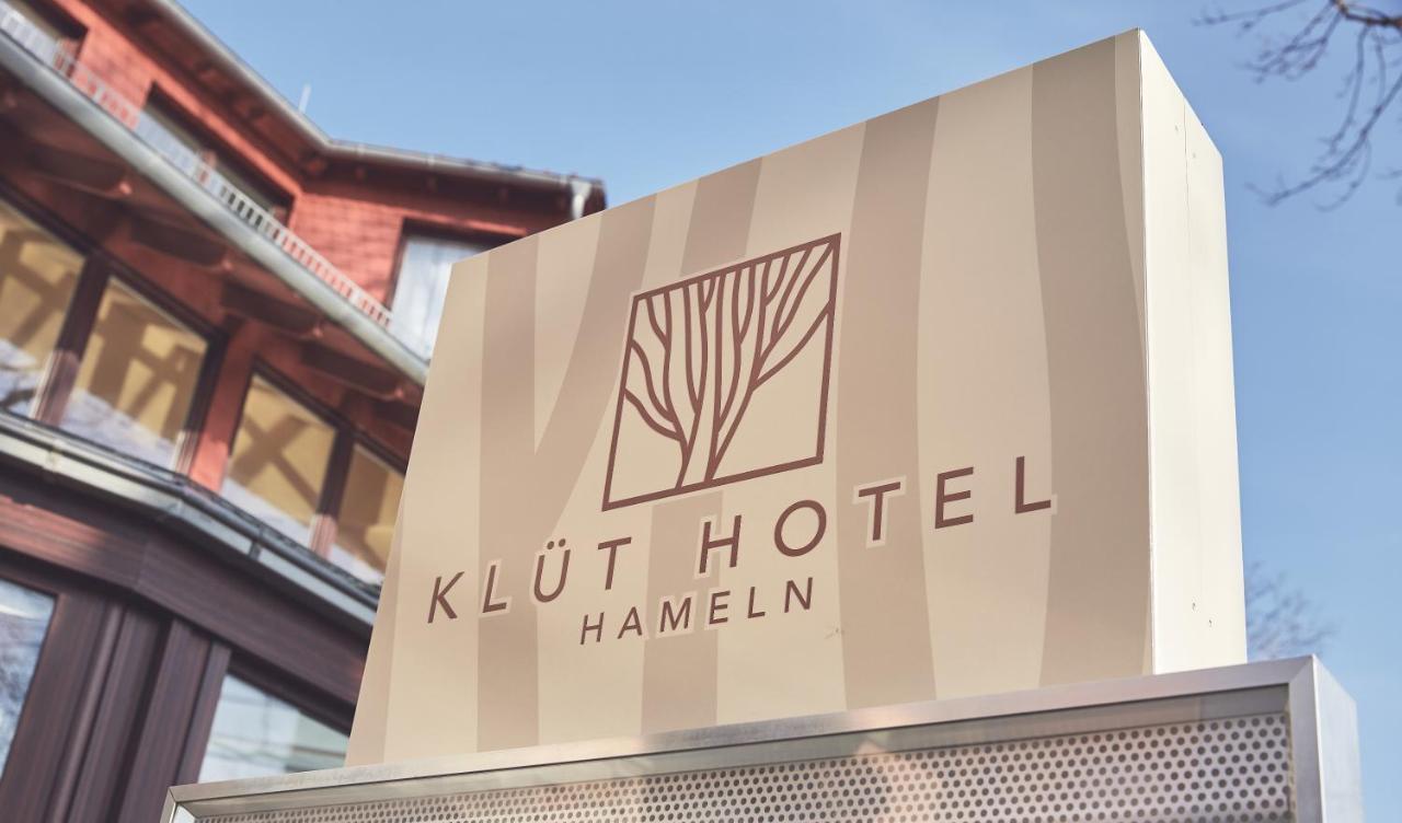 Kluet Hotel Hamelin Ngoại thất bức ảnh