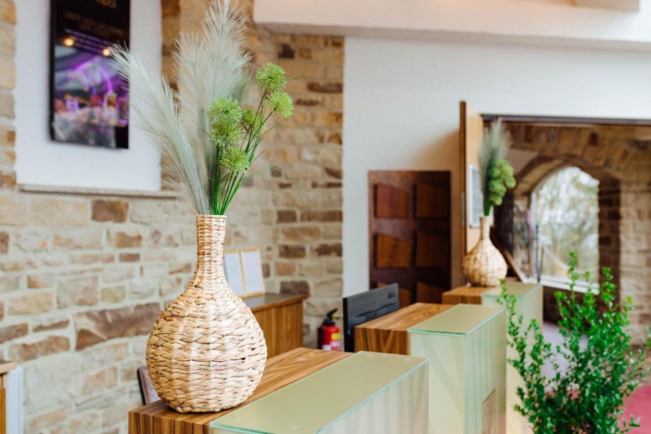 Kluet Hotel Hamelin Ngoại thất bức ảnh
