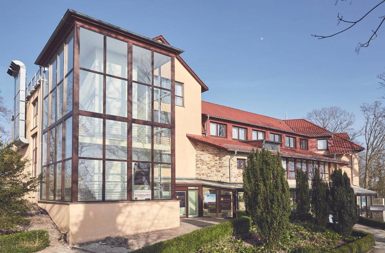 Kluet Hotel Hamelin Ngoại thất bức ảnh