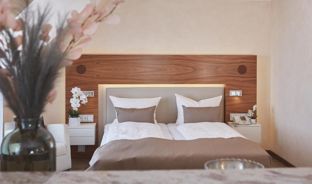Kluet Hotel Hamelin Ngoại thất bức ảnh