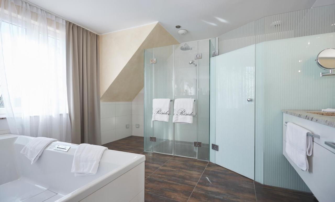 Kluet Hotel Hamelin Ngoại thất bức ảnh