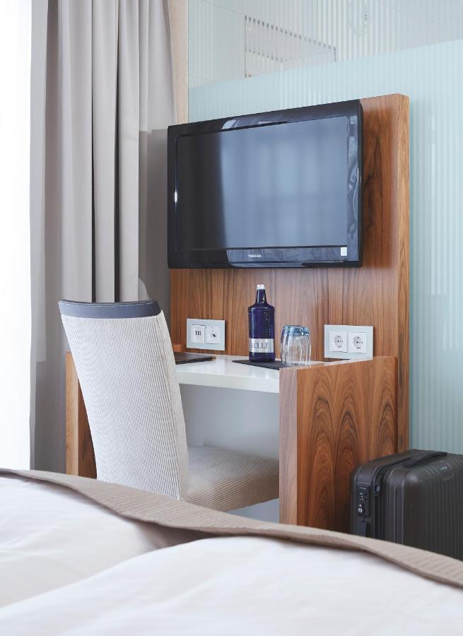 Kluet Hotel Hamelin Ngoại thất bức ảnh