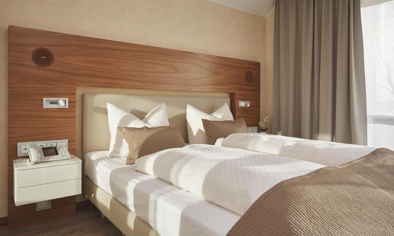 Kluet Hotel Hamelin Ngoại thất bức ảnh