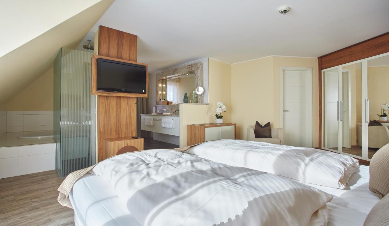 Kluet Hotel Hamelin Ngoại thất bức ảnh