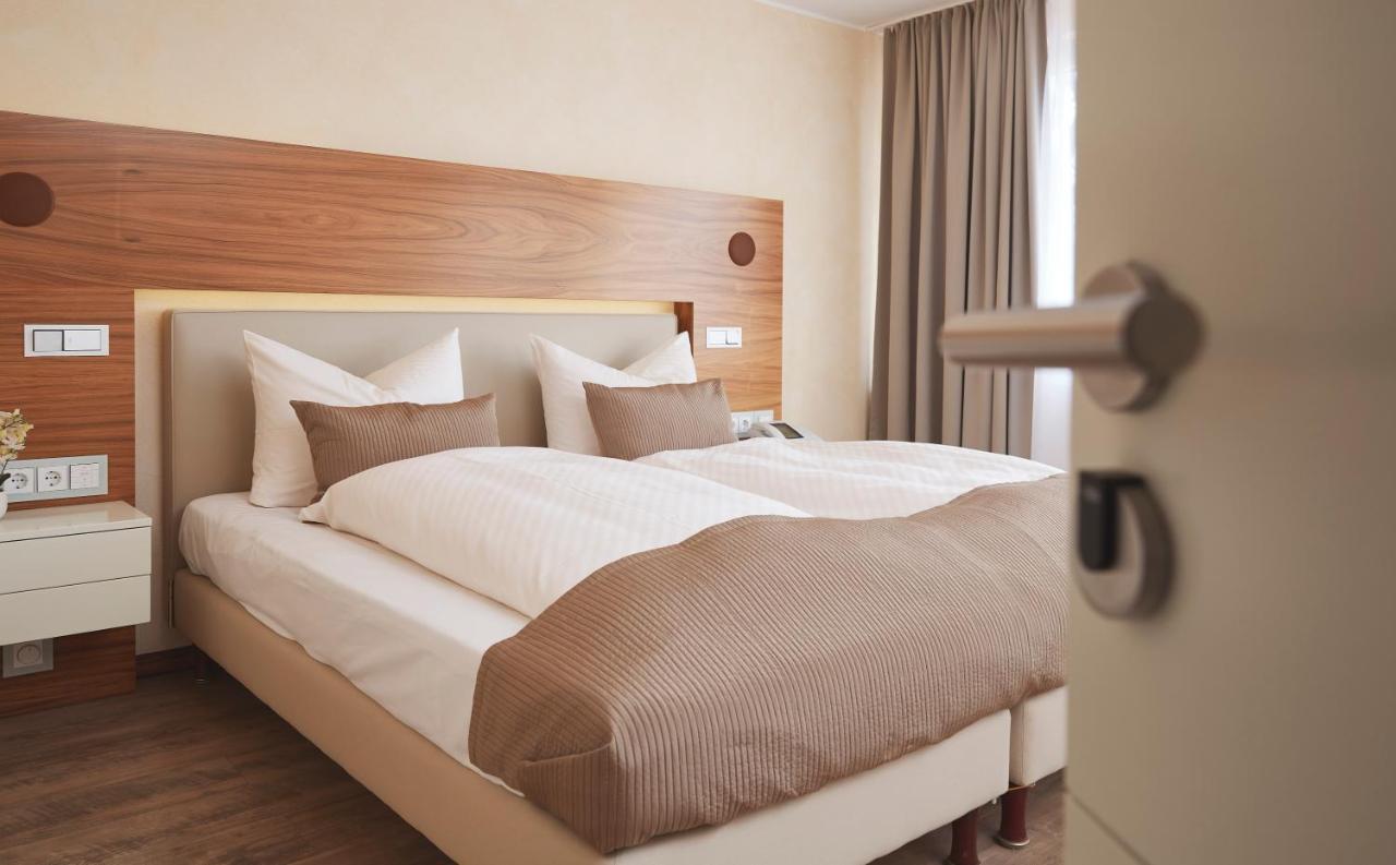Kluet Hotel Hamelin Ngoại thất bức ảnh