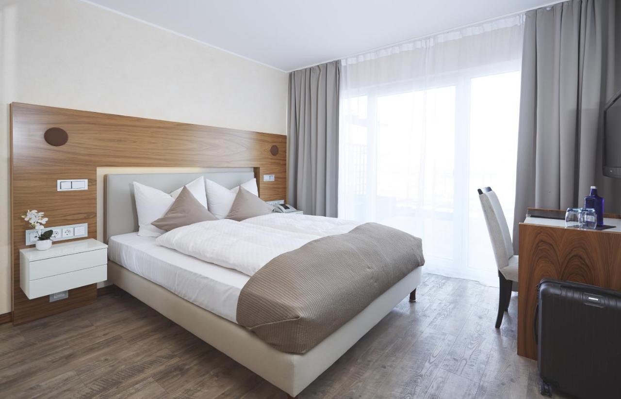 Kluet Hotel Hamelin Ngoại thất bức ảnh