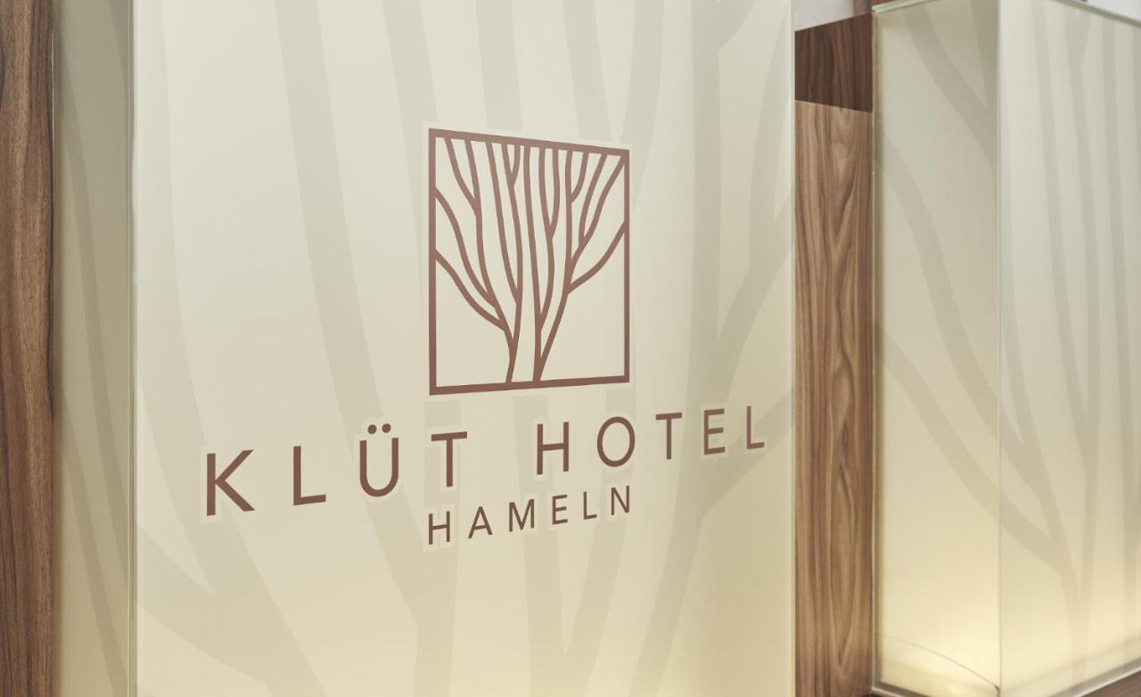 Kluet Hotel Hamelin Ngoại thất bức ảnh