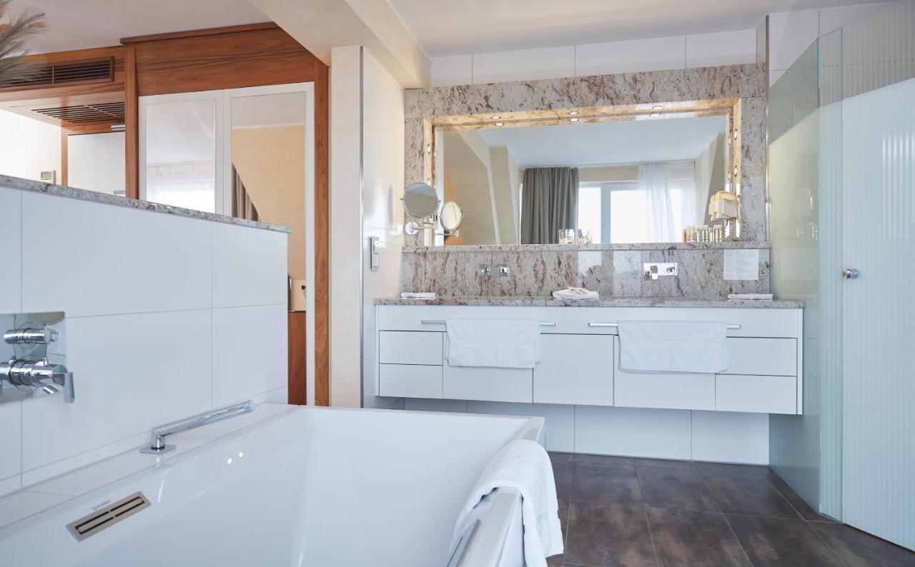 Kluet Hotel Hamelin Ngoại thất bức ảnh