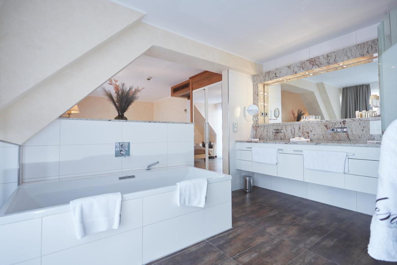 Kluet Hotel Hamelin Ngoại thất bức ảnh