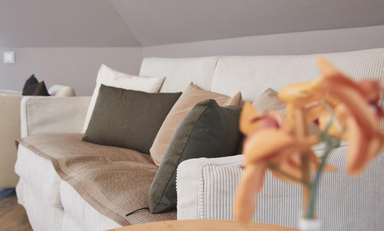 Kluet Hotel Hamelin Ngoại thất bức ảnh