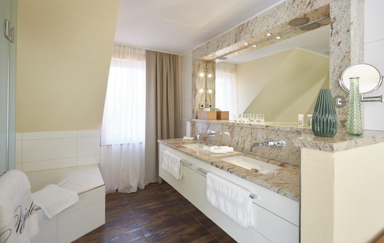 Kluet Hotel Hamelin Ngoại thất bức ảnh