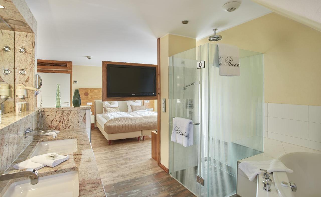 Kluet Hotel Hamelin Ngoại thất bức ảnh