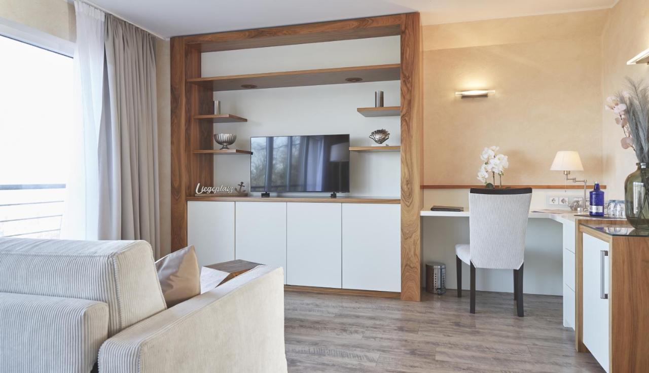 Kluet Hotel Hamelin Ngoại thất bức ảnh