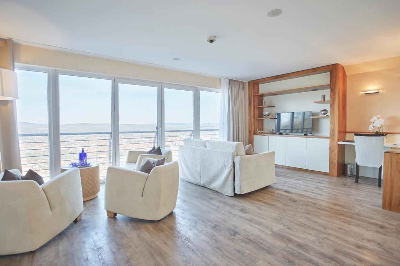 Kluet Hotel Hamelin Ngoại thất bức ảnh