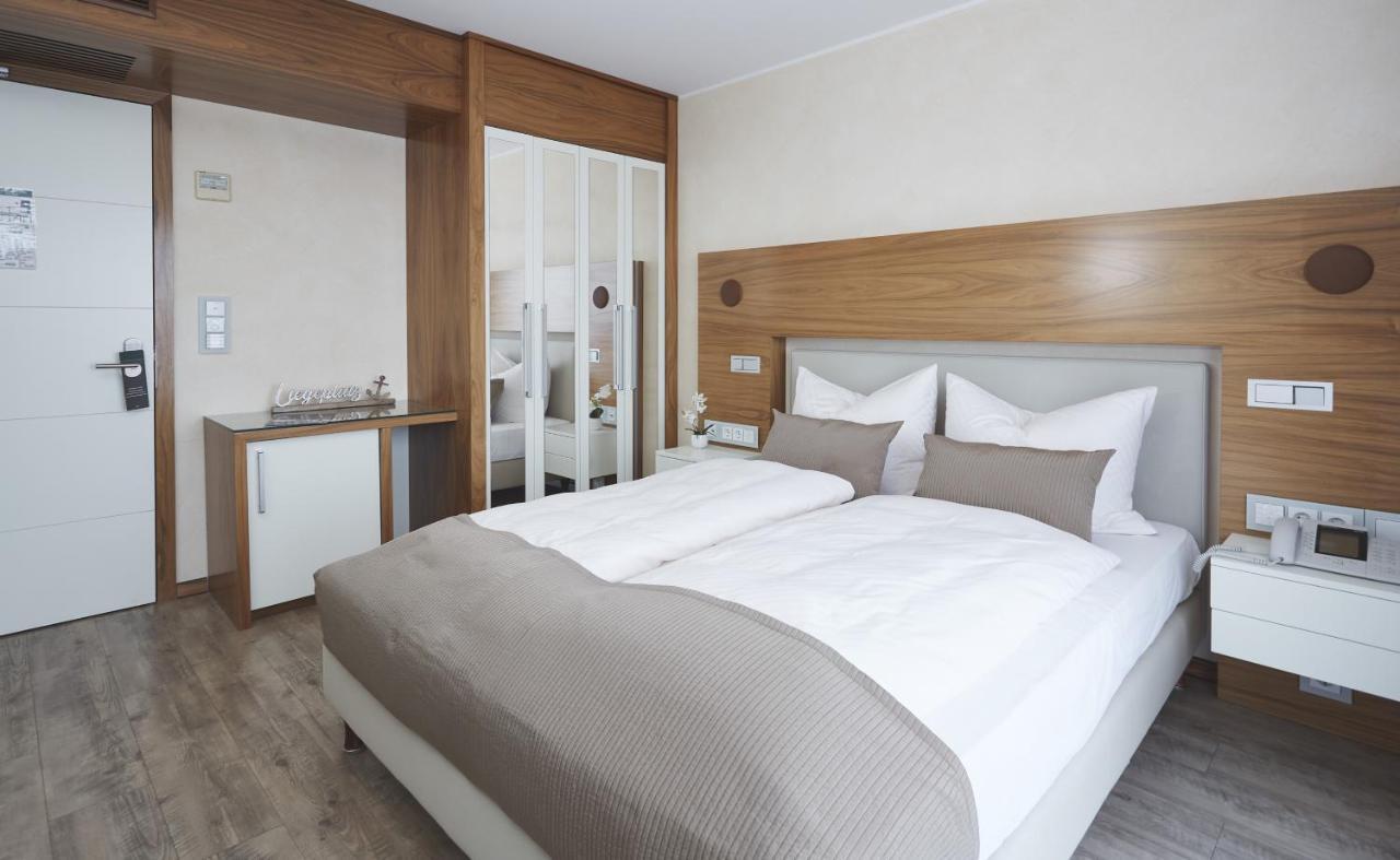 Kluet Hotel Hamelin Ngoại thất bức ảnh