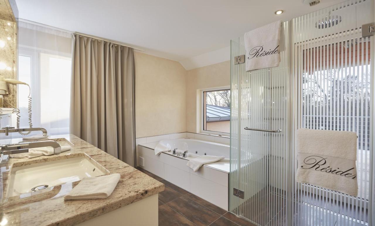 Kluet Hotel Hamelin Ngoại thất bức ảnh