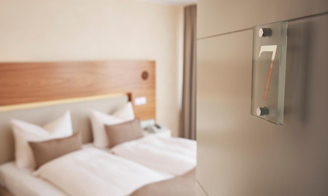 Kluet Hotel Hamelin Ngoại thất bức ảnh