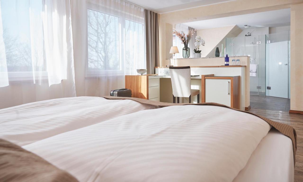 Kluet Hotel Hamelin Ngoại thất bức ảnh