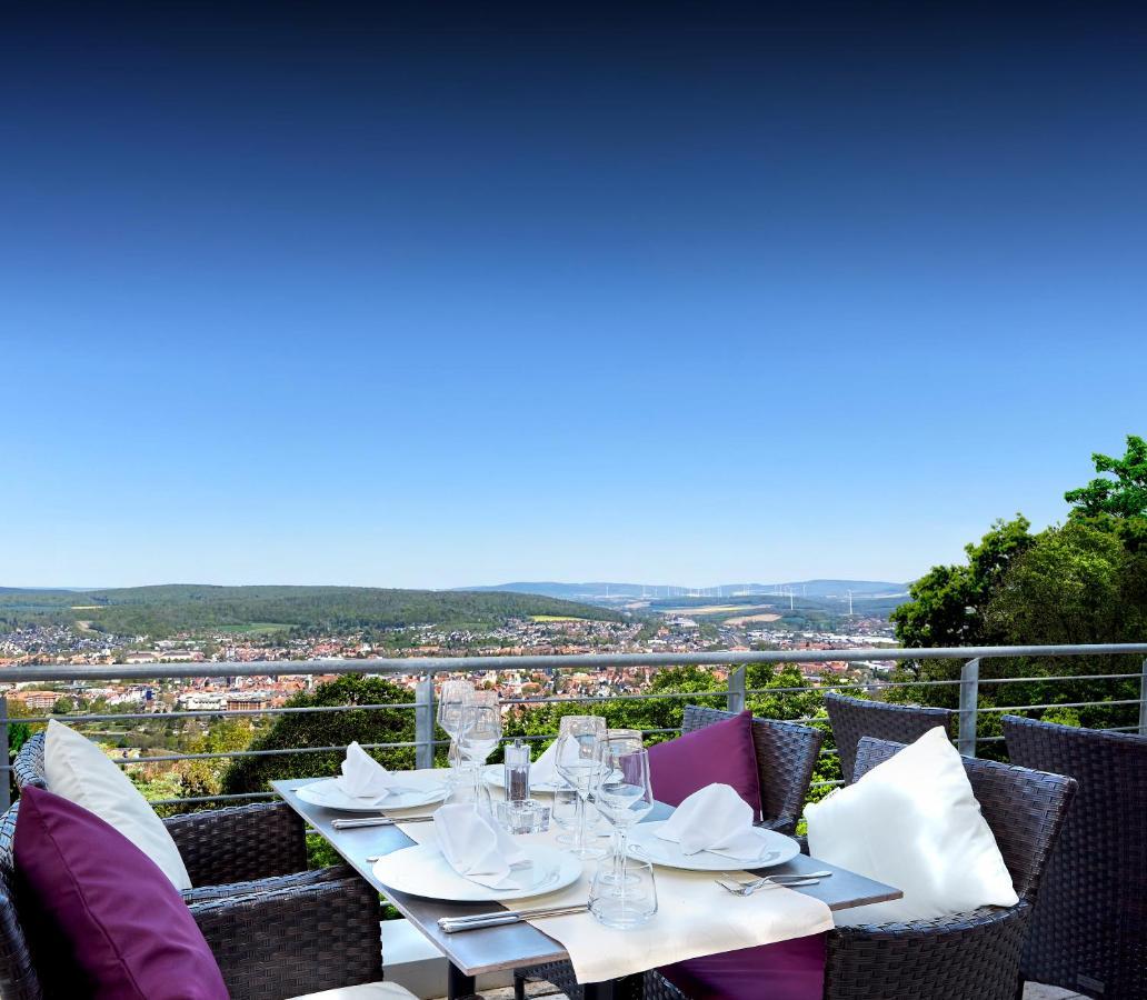 Kluet Hotel Hamelin Ngoại thất bức ảnh