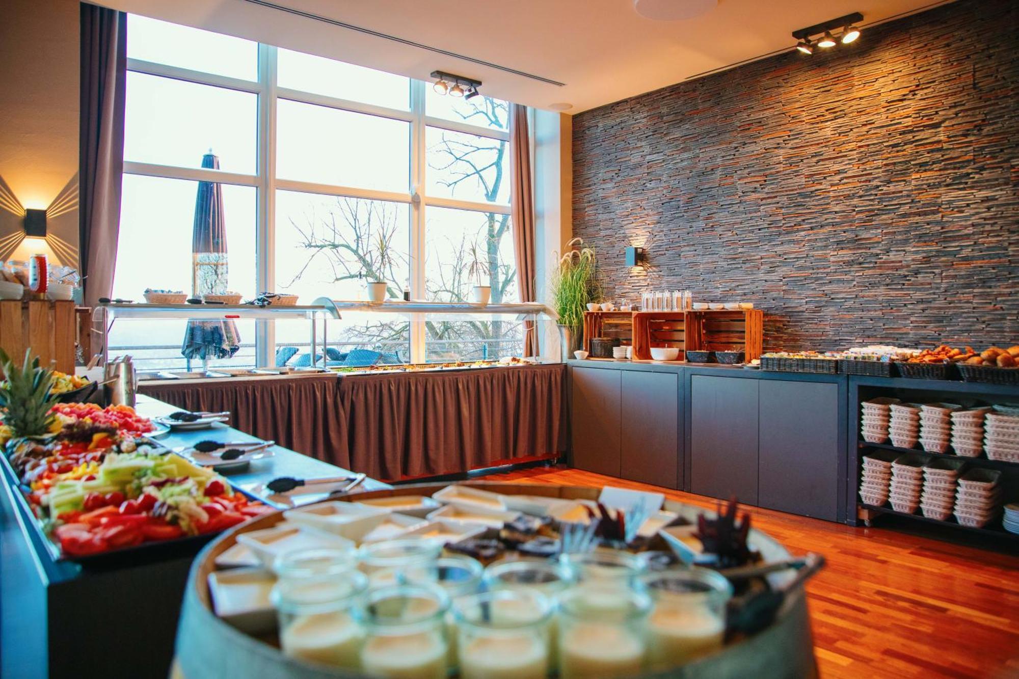 Kluet Hotel Hamelin Ngoại thất bức ảnh
