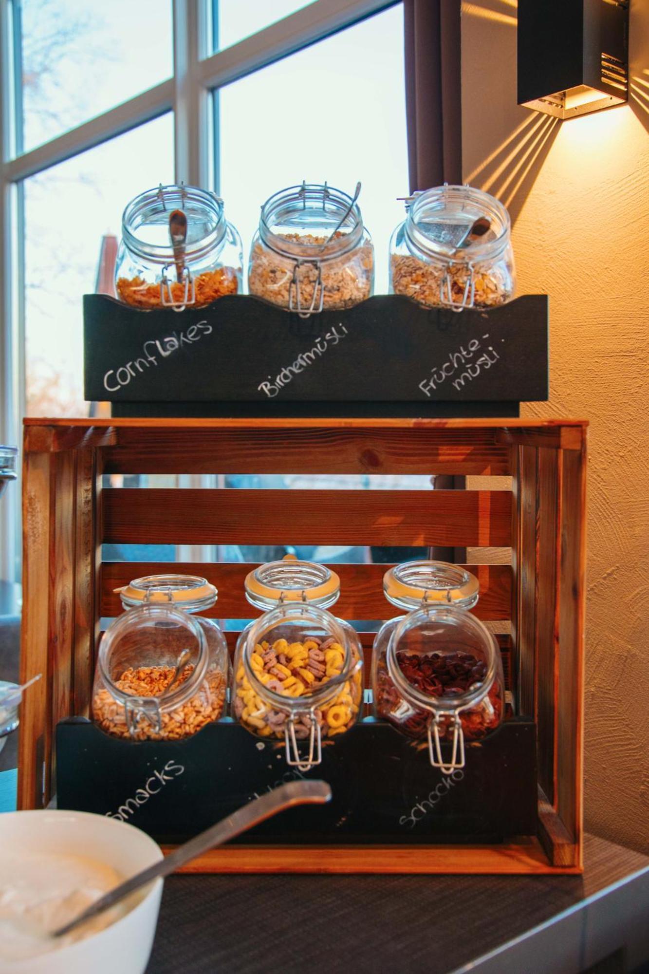 Kluet Hotel Hamelin Ngoại thất bức ảnh